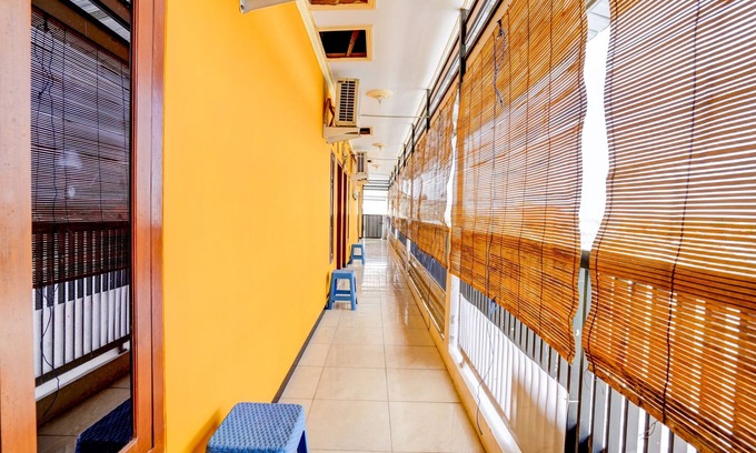 Banyuwangi Hotel | OYO 92848 Tri D Homestay Syariah