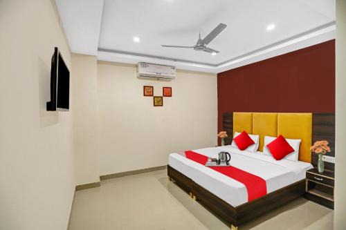 Delhi Hotel | OYO 93116 Classic Guest House