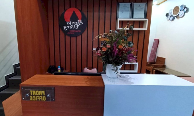 Kejajar Hotel | OYO 93363 Senja Dieng Homestay Syariah