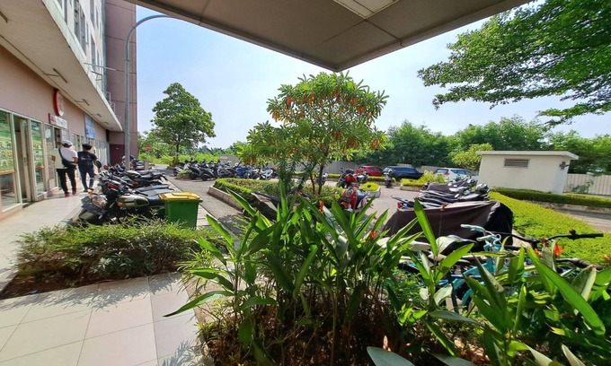 Karawang Hotel | OYO 93364 Apartement Grand Sentraland By King Property