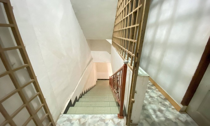 Tanjung Uncang Hotel | OYO 93397 Hotel California