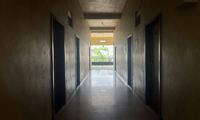 Tetebatu Hotel | OYO 93429 Pondok Surya Near Fakultas Teknik Unhas Gowa