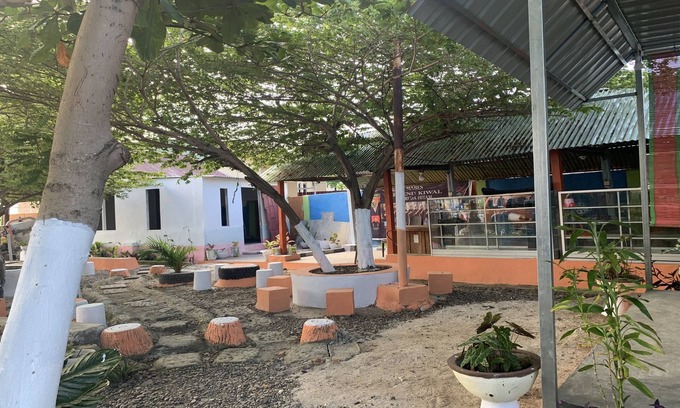 Palopo Hotel | OYO 93778 Kost Hidayat Syariah