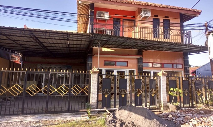 Banjarasri Hotel | OYO 93817 Vera Guesthouse