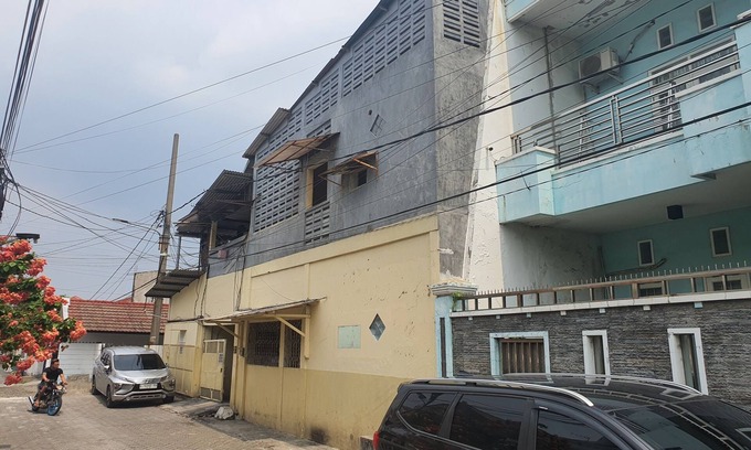 Surabaya Hotel | OYO 93895 Koh Wat Homestay Syariah