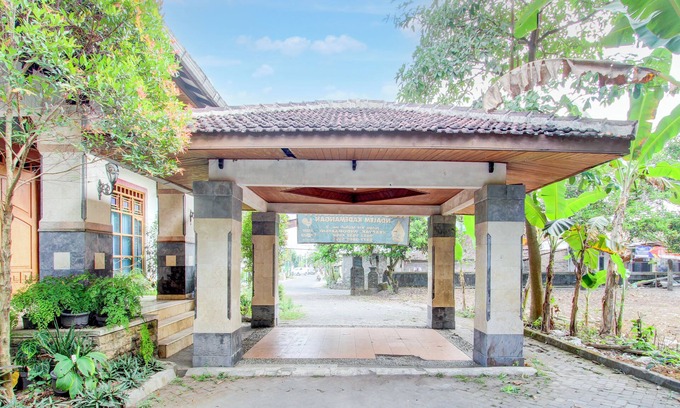 Ngaglik Hotel | OYO 94009 Homestay Ndalem Kademangan