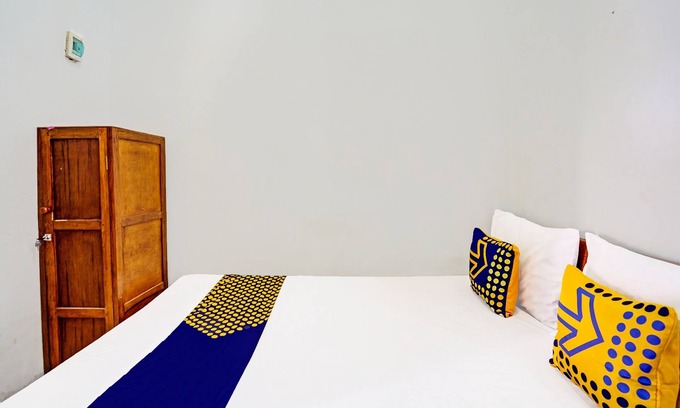Tetebatu Hotel | OYO 94020 Lia Kost Syariah Near Perkuburan bontonompo kahar muzakkar