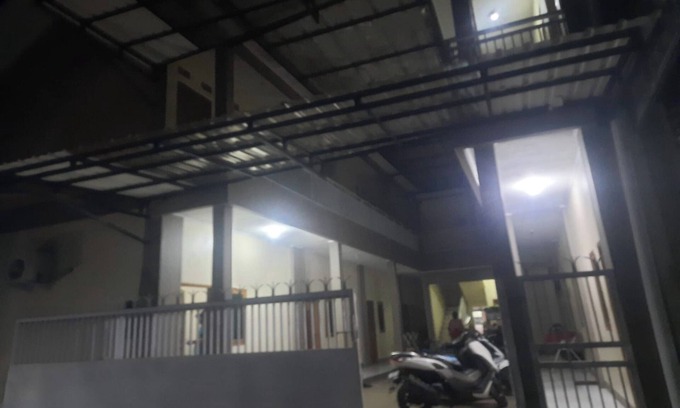 Linggajati Hotel | OYO 94021 Guest House Pak Eman