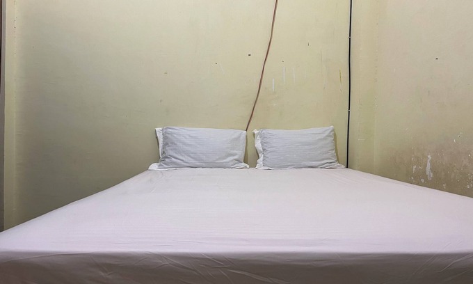 Tetebatu Hotel | OYO 94060 Kos Rian