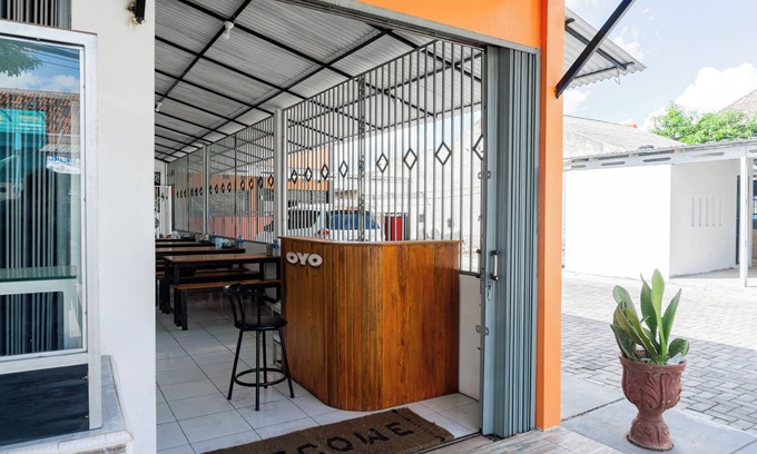 Rajabasa Hotel | OYO 94066 Homestay Jaya Putri 1 Syariah