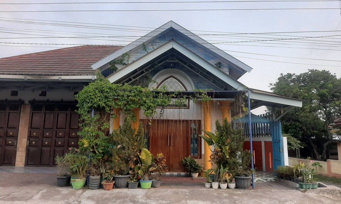 Ngemplak Hotel | OYO 94089 Griya Rizky Homestay Syariah