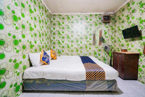 Pameungpeuk Hotel | OYO 94134 Ranca Residence
