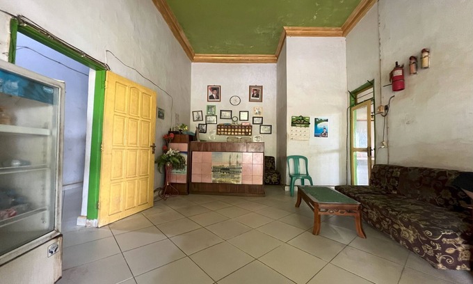 Tetebatu Hotel | OYO 94160 Kost Btnompo Near SDI Bontosallang