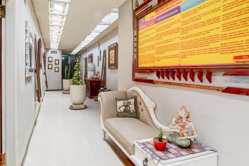 Mojokerto Hotel | OYO 94528 Sidomulyo Heritage