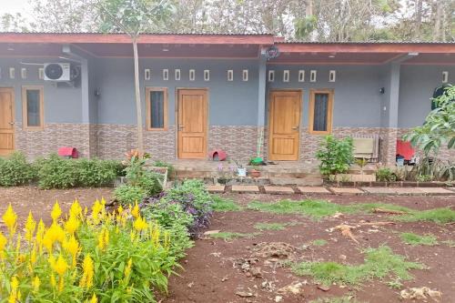 Gunung Kidul Hotel | OYO 94714 Khayla Homestay Syariah