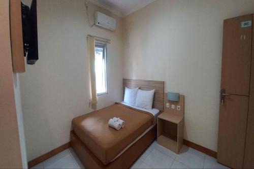 Hargomulyo Hotel | OYO 94715 Homestay Kembar Syariah