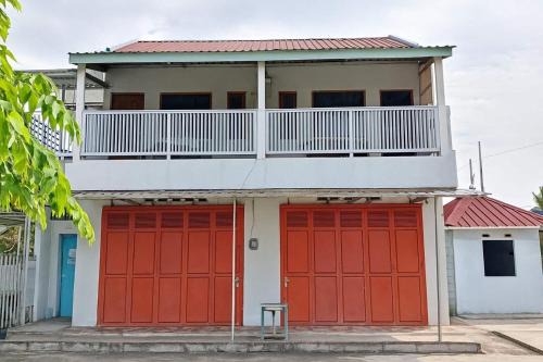 Banaran Hotel | OYO 94717 Homestay Ka Villa Syariah
