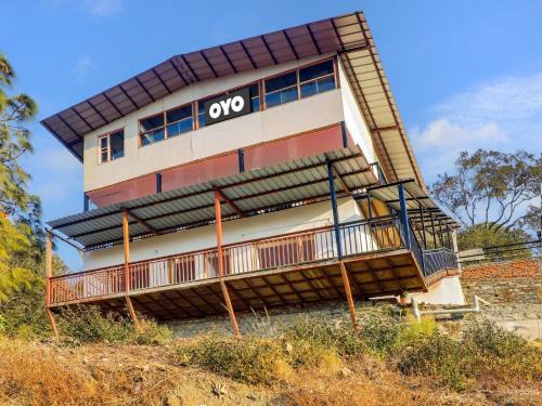 Bhowali Hotel | OYO Baaromaasa