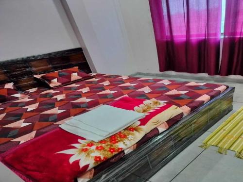 Jansath Hotel | OYO Bhai Ji Restaurant