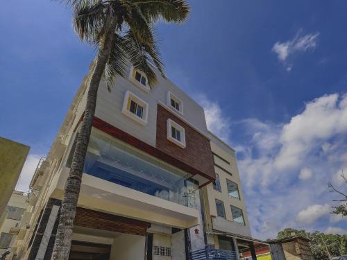 RR Nagar Hotel | OYO Capital O Swayamkrushi Arcade