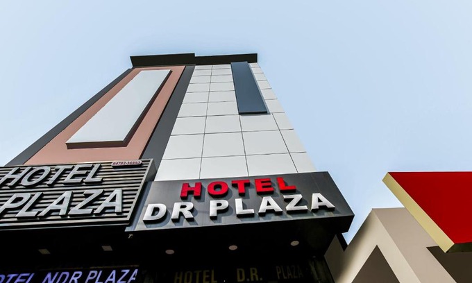 Bathinda Hotel | OYO Dr Plaza