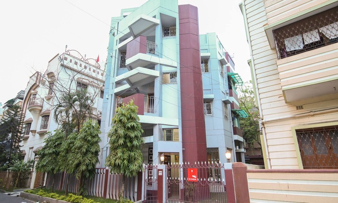 Sector II House | OYO Flagship 13524 Swapan Guest House