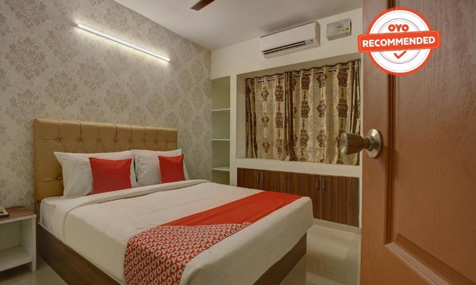 Coimbatore Hotel | OYO Flagship 20034 Mettupalayam Highway