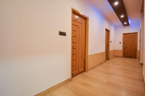 Mayapur Hotel | OYO Flagship 28000 Hotel Shivay Residency