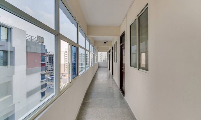 Krishnarajapura Hotel | OYO Flagship 29620 New Champion Residency
