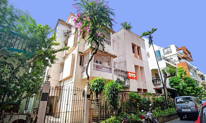Sector II Hotel | OYO Flagship 70290 Jagannath Stays