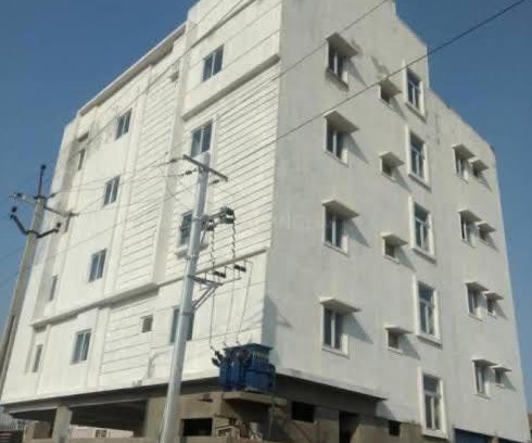 Alwaye Hotel | OYO Flagship 81165 Flyview Residency