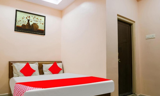 Gajuwaka Hotel | OYO Flagship 81189 Hotel Relax Residency