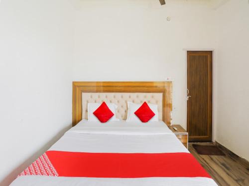 Varanasi Hotel | OYO Flagship Aanya Residency