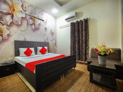 Ludhiana Hotel | OYO Flagship Hotel Le Aley Regency