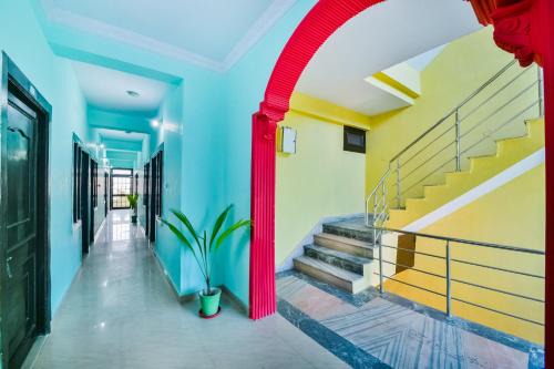 Kota Hotel | OYO Flagship Hotel Settle Inn