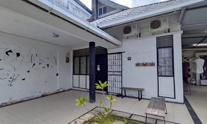 Kampung Siol Kandis House | OYO HOME 90322 Yons' Homestay