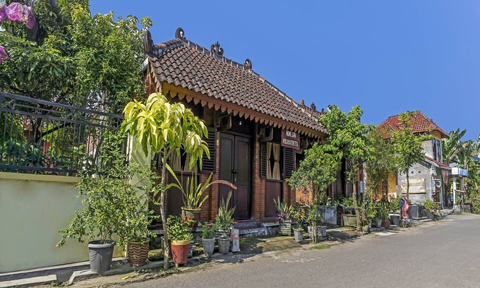 Bejijong Hotel | OYO Homes 90948 Desa Wisata Kampung Majapahit