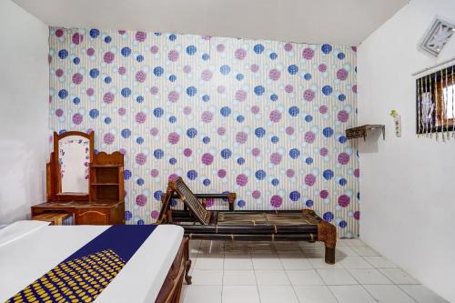 Tosari Hotel | OYO Homes 91103 Syariah Desa Wisata Lembah Gunung Tumpeng