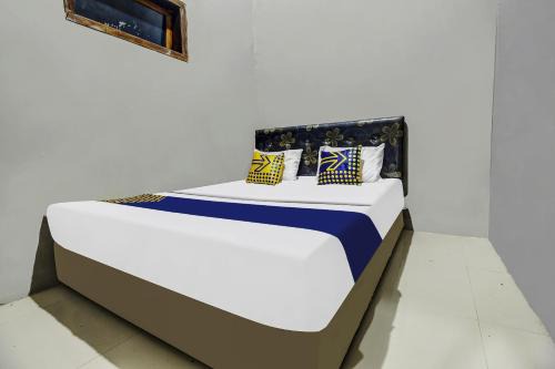 Java Hotel | OYO Homes 91153 Desa Wisata Kawasen