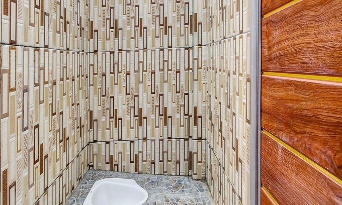 Java Hotel | OYO Homes 91153 Desa Wisata Kawasen
