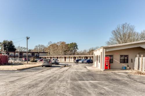 Bald Knob Hotel | OYO Hotel Bald Knob near Searcy AR