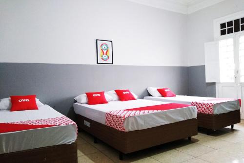 Bras Hotel | OYO Hotel Brás