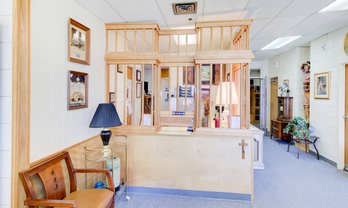 Drumright Hotel | OYO Hotel Drumright I-44 OK