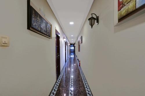 Andheri East Hotel | OYO Hotel Executive Inn