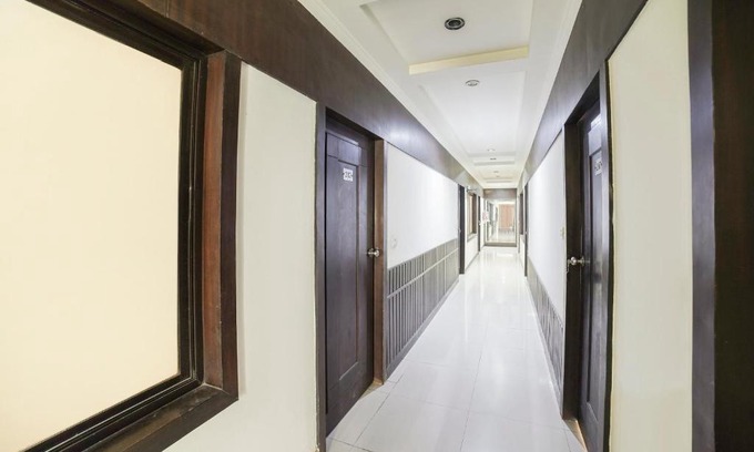 Rudrapur Hotel | OYO Hotel Good Times