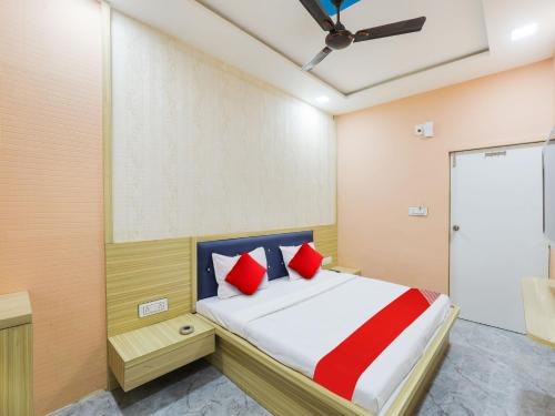 Ahmedabad Hotel | OYO Hotel Grace