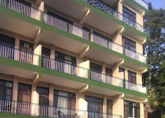 Kumarhatti Hotel | OYO Hotel Green View