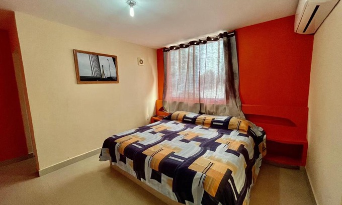 Coatzacoalcos Hotel | OYO Hotel Puerto Real Coatzacoalcos