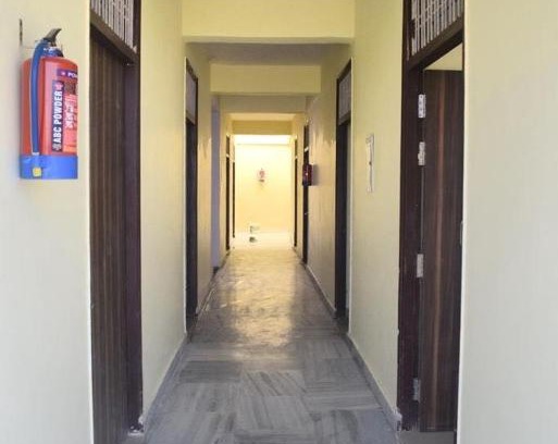 Mohangarh Hotel | OYO Hotel Shyam Palace