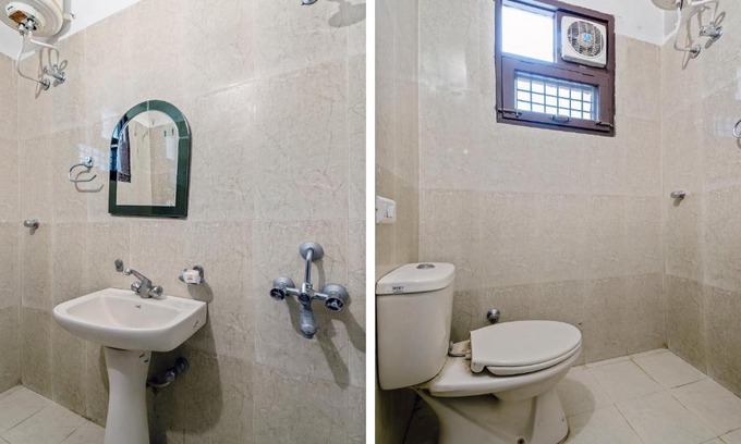 Katra Hotel | OYO Hotel Triund Regency